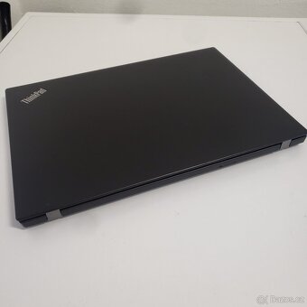 Lenovo Thinkpad X13 /10.gen/512GB/16GB_RAM - 7