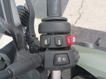 BMW F 850 GS - 7