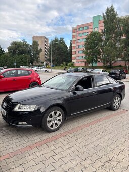 55000 Kč Audi a6 - 7