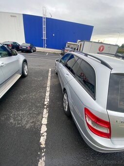 Na prodej: Mercedes-Benz C-Class W204 - 7