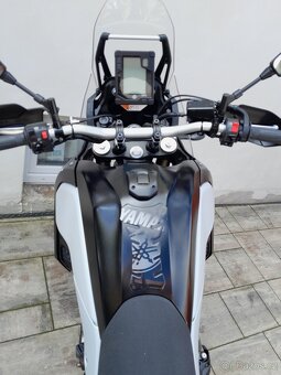 Yamaha Tenere 700, 2020, TOP stav, servisní knížka - 7