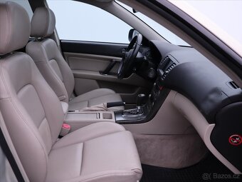 Subaru Legacy 3,0 i 180kW AWD Aut. Kůže (2004) - 7