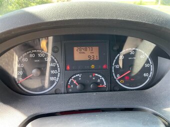 Fiat Ducato 120 MultiJet, rv 05.2009, 284873 km, - 7