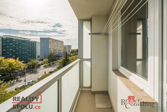 Prodej, byty/3+1, 78 m2, Jana Masaryka 1360/13, Nový Hradec - 7