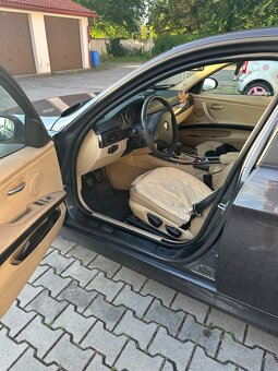 BMW 320d 120kw - 7