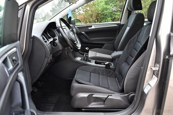 Volkswagen Golf Sportsvan 1.2 TSi 6st PANORAMA, TEMP, KLIMA - 7