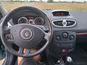 Renault Clio 1.2 55kw Rip Curl - 7