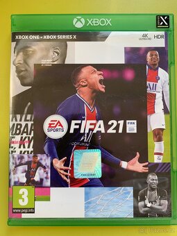 Hry na xbox one s - 7