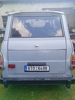 Škoda 1203 - 7
