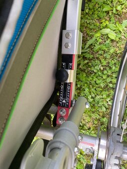 Thule Chariot CX1 - 7