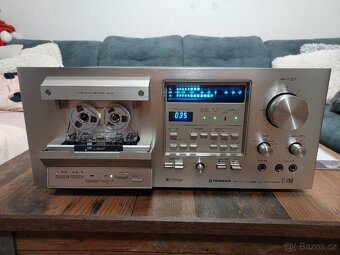 Pioneer CT-F950 - 7