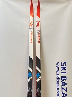 běžky Rossignol 191 a 198 cm NNN SKIN - 7