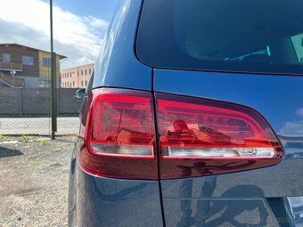 VW SHARAN 2.0TDI 110KW HIGHLINE WEBASTO NAVI XENONY DPH - 7