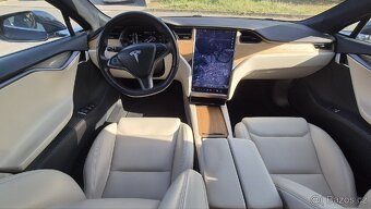 Tesla Model S Long Range 2020, DPH - 7