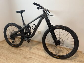 Trek Slash 9 GX AXS T-Type Gen 6 - 7