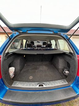 Prodám Peugeot 307 1.6i, 156k KM - 7