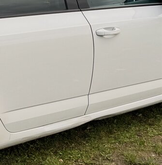 Škoda Octavia 3 1.4 TSI 110kw, FaceLift - 7
