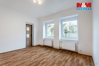 Prodej rodinného domu, 170 m², Rudná, ul. Masarykova - 7