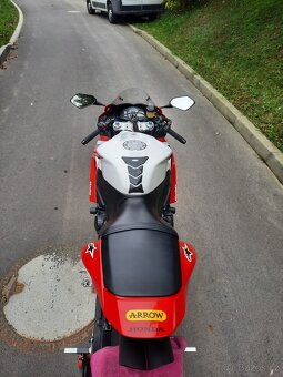 Honda CBR 600RR 25kw - 7