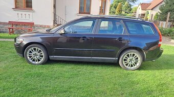 Volvo V50 T5 AWD SUMMUM - 7