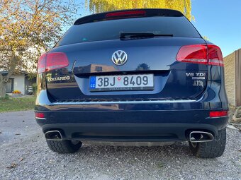Touareg V6 3.0TDI 176kw 220tis km - 7