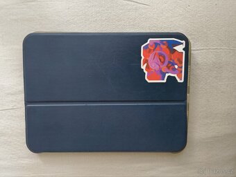 iPad mini 6 (2021) 64 GB výborný stav– tužka a obal zdarma - 7