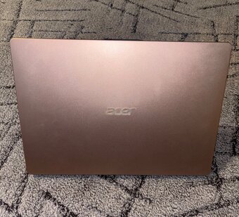 Acer Swift - Pentium Silver - FHD - SSD - 7