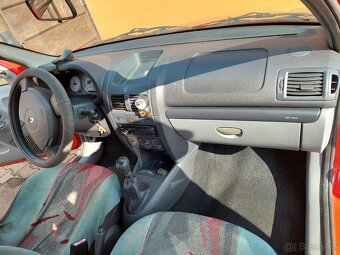 Renault Thalia 1.4, RV.2008 - 7