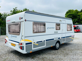 Dethleffs, bojler, 1350kg - 7