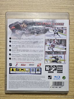 Playstation 3 hry - 7