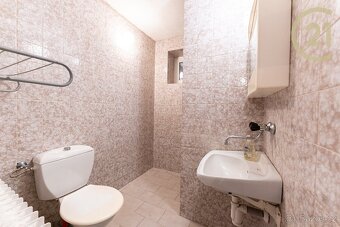 Rodinný dům 5+1 v klidné ulici Mexická, Moravské Budějovi... - 7