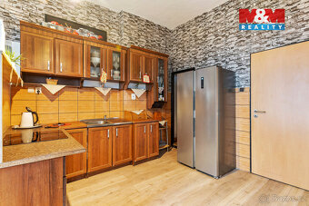 Prodej rodinného domu v Bulovce - 7