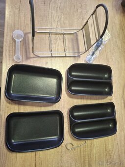 TEFAL SERIE B11-A domácí pekárna - 7