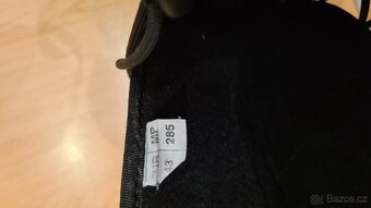 Snowboardové boty Lytos , velikost 43. S vyjímatelnou vložko - 7