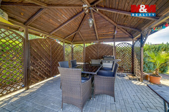 Prodej domu + pozemku 4009 m², F. Lázně, ul. Ruská - 7