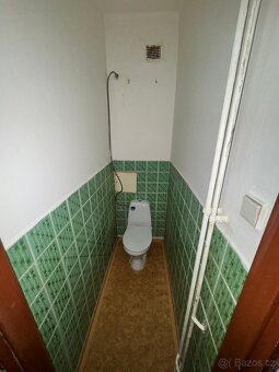 (386) Pronájem, byt 1+1, 37 m, tř. Budovatelů 2391/38, Most - 7