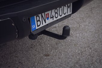 Nissan Navara DoubleCab dCi 190 Trek -1 - 7