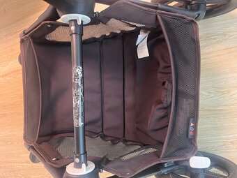 Bugaboo fox s výbavou - 7