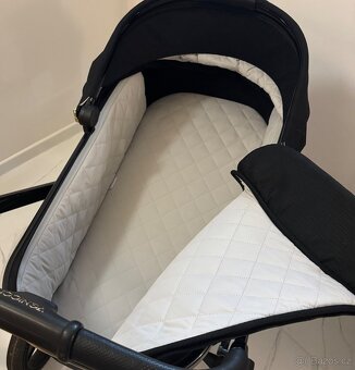 VENICCI Upline trojkombinace - 7