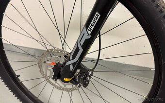 CTM RAMBLER 3.0 (29") matná limetková perleť 2023 vel.20" - 7