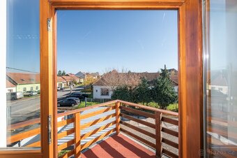 Prodej komerčního areálu v Ponětovicích - 7