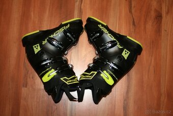 lyže Fischer Rc 4 110 cm - 7