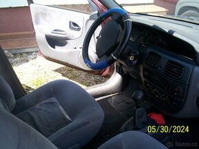 renault megane classic - 7