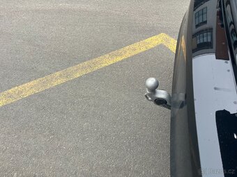 ŠKODA SUPERB 4 - ODPOČET DPH - 2.0 TSI 195 KW 4X4 - 7