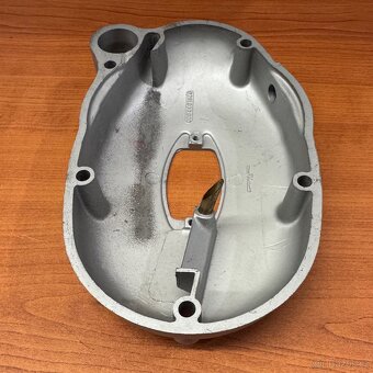 Fichtel & Sachs 50/2-boční kryt motoru pravý - 7