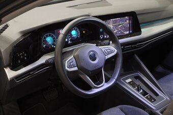 VW Golf Comfortline TSI 81kW DSG / 2 roky plná záruka v ceně - 7