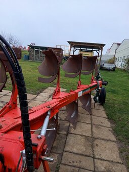 Predám pluh vogel&noot - 7