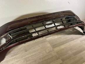 VW PASSAT B8 3G 14-19 nárazník 4xPDC 3G0807221A - 7