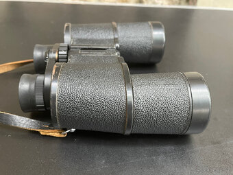 Ruský dalekohled 12x40 BPC4 Tento - 7