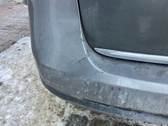 VW Passat B6 77kW - 7